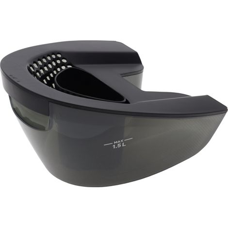 Rowenta serbatoio tanica acqua ferro stiro PowerSteam VR8221 VR8222 VR8223 (1/4)