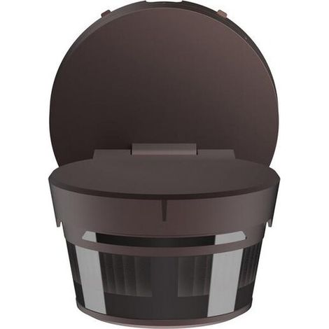 Busch-Jaeger AP WÄCHTER 220° BT BRAUN (6851/22-131)