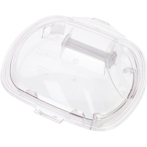 Wassertank, Trocknertür, kompatibel mit Candy, Teilenummer 40008542, CSOC-Modelle (1/5)
