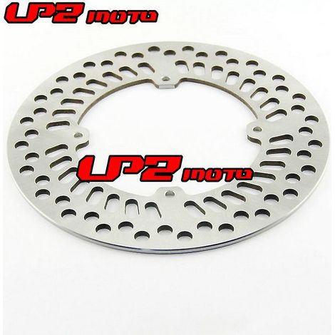 Disque de frein avant pour Honda CR250 92-94 XR250 84-05, disque de frein ( ) (1/5)