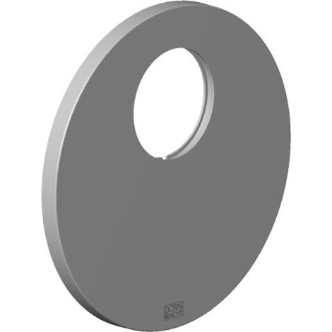 Dornbracht 091102262-06 Rosette pour douche Pièces de rechange