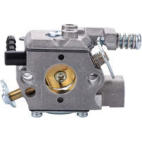 LAN Carburateur WT-589 avec filtre à air pour ECHO CS-3000 CS-3400 CS300 CS301 CS305 CS306 CS340 CS341 CS345 CS346