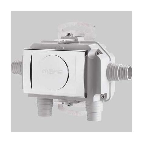 VALVOLA INCASSO GAS FIV  3/4 MM     F.I.V.