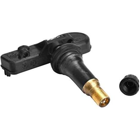 Capteur de surveillance de pression des pneus, capteur TPMS de surveillance de pression des pneus 433 MHz pour Citroen C4 Peugeot 308 9683420380 (1/5)