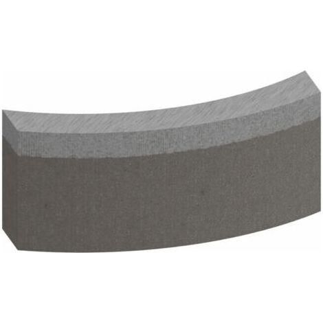 Segments Bosch pour trépan diamanté Standard pour béton 52 mm 5, 10 mm 5 pièces (1/5)