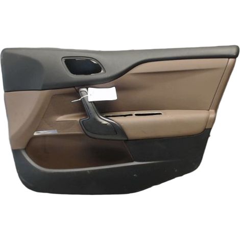[PRODUIT D'OCCASION] Garniture Porte Avant Droit CITROEN Ds4 ♻️ Ref Oe. 96875412eq - Garantie à vie (1/2)