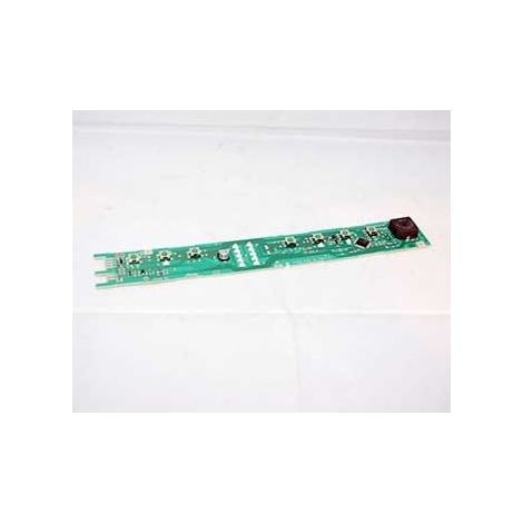 PLATINE INTEGRALE MODULE COMMANDE POUR REFRIGERATEUR LIEBHERR