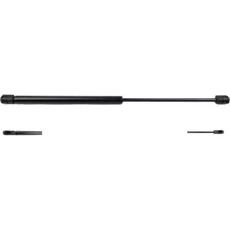 Capot deflector de aire 1306492 Scania 114 144 CP / CR, Mercedes (1/4)