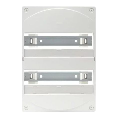 Cofanetto Galeo13 - 2 file - 26 moduli - ABB - 799222 (1/2)