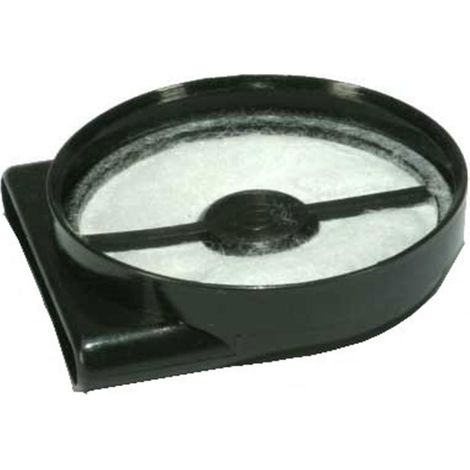 COPERCHIO FILTRO FASCETTA -631066