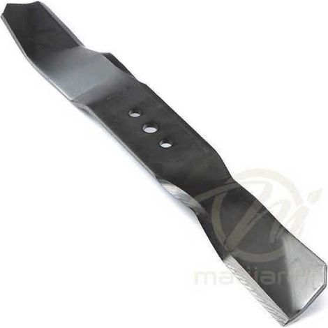 Lame tondeuse pour Husqvarna R15T AWD 504 18 82-01 coupe 38,9 cm (1/4)