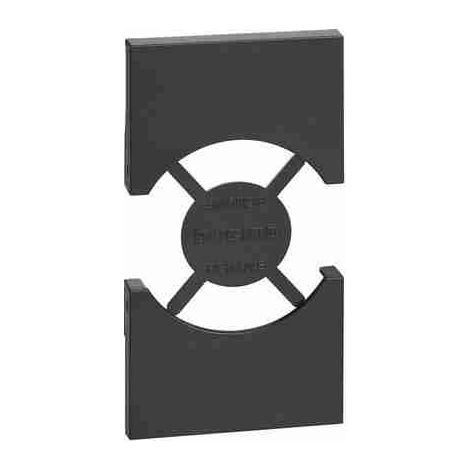 BTIKG03 Abdeckung für Standard-P40-Steckdose (italienisch/deutsch)