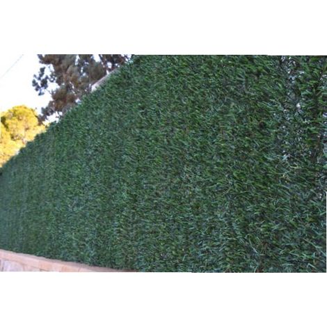 SIEPE ARTIFICIALE BICOLOR H.FINA