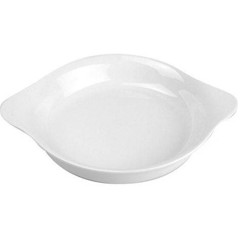 Plat à oeufs Ø15,0cm - Emga