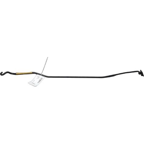 Bequille Capot OPEL Astra [PRODUIT D'OCCASION]♻️13343519 (1/2)