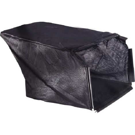Sac de ramassage pour tondeuse à gazon 587100402, 21 pouces, compatible avec les modèles 586100408 et 587100409