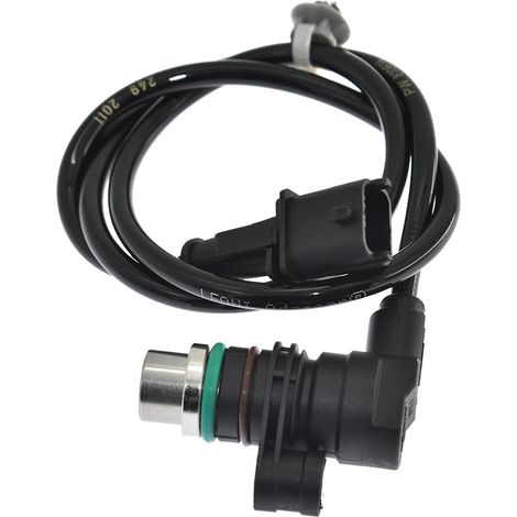 Ansaugkrümmerdrucksensor PW810614, MAP-Sensor, kompatibles Ersatzteil, hohe Präzision, hohe Leistung, hochwertiger Kupferkern
