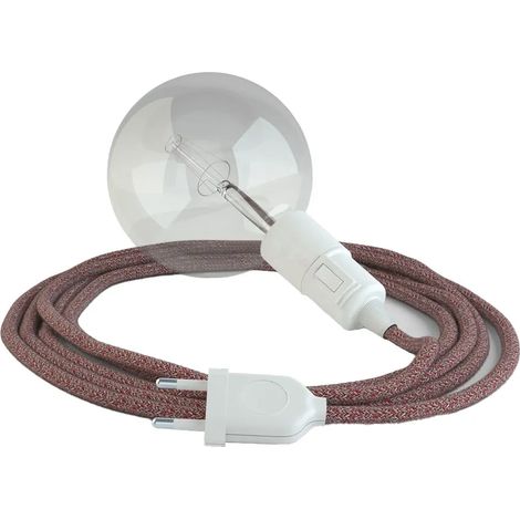 Leuchte creative-cables rs83 Leistung 105W Maße 35x20x35 cm (1/3)
