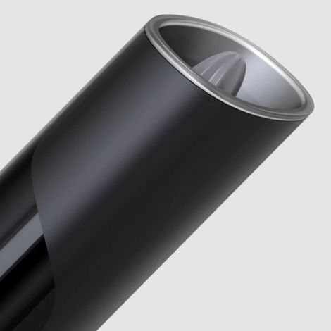 Elektrische Pfeffermühle aus ABS-Kunststoff mit Schwerkraftinduktion, einstellbarem Mahlgrad, automatischer Salz- und Pfeffermühle für Zuhause, Restaurant und Reisen (1/5)
