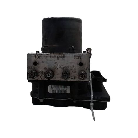 [PRODUIT D'OCCASION] Unite Hydraulique Abs RENAULT Kangoo Be Bop 2009- ♻️ Ref Oe. 8201132644 - Garantie à vie (1/3)