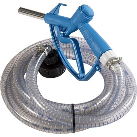Kit transfert AdBlue par gravité 3 mètres - ALGI EQUIPEMENT - 07645078