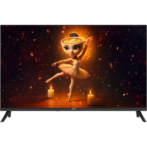 Graetz GR32L1470 Smart TV 32” HD Ready WebOS Hub DVB-T2/C/S2
