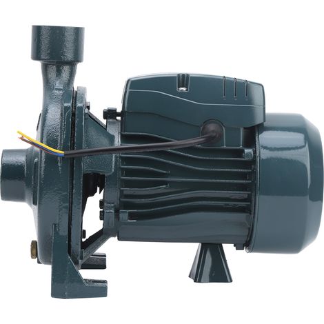 Kreiselpumpe 370 W für sauberes Wasser, 3450 U/min, 90 l/min, Schutzart IP44, Hydraulikwerkzeuge, CPM130AC220V (1/5)