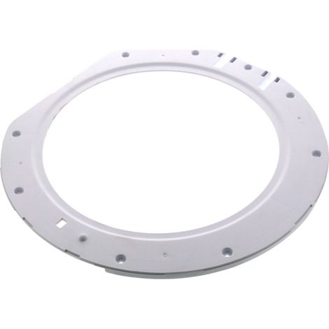 BELLAVITA, Contre porte Lave-Linge HUBLOT Blanc SIGMA PLUS 470 (1/2)