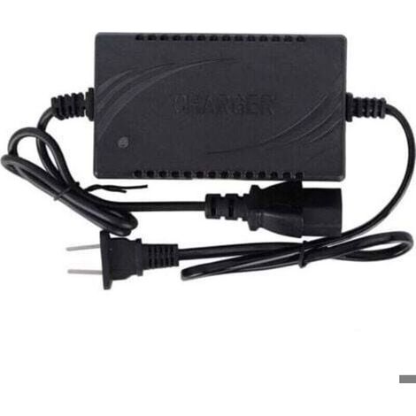Accessoires de chargeur de batterie intelligents 12V1.8A pour pulvérisateur électrique CN 220V (1/4)