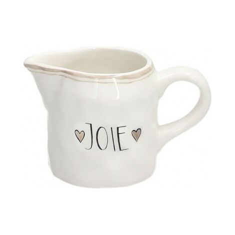 Creamer 250 Cc Amour Gres Blanco