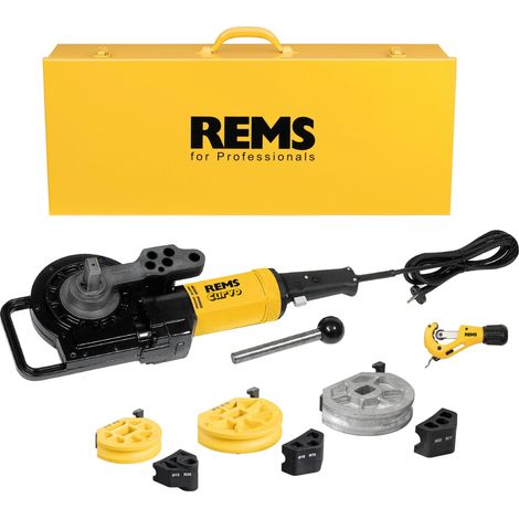 Elektrischer Rohrbieger 580X01 R220