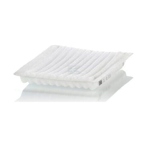 Filtro aria cabina MANN-FILTER CU18015
