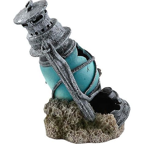 1 accessoire pour lampe d'aquarium (1/3)