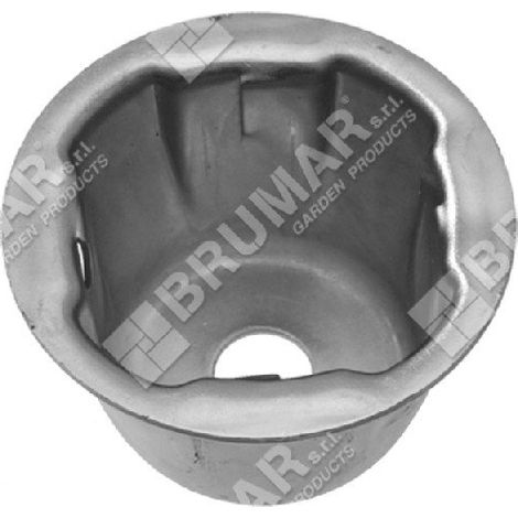 Trascinatore avviamento per motori BRIGGS & STRATTON COMPATIBILE - 026219