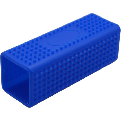 Tubo in silicone per la rimozione dei peli per cavalli e cani