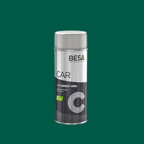 Bombe de peinture bi composant Pantone 7729 C  Brillant