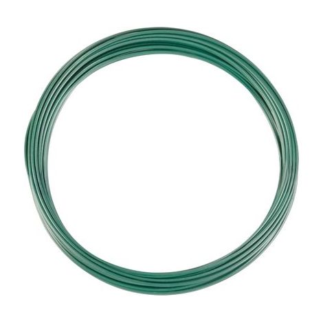 Draht Pwire.mc PVC, 1,40 mm, L-10 m - Set mit 5 Stück