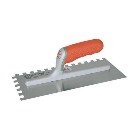 Grattoir Usagé M/Co Go 848D 12X28 5X 7Dx Pavan