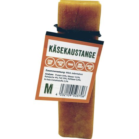 L&S Hundesnack Käsekaustange M 90 g