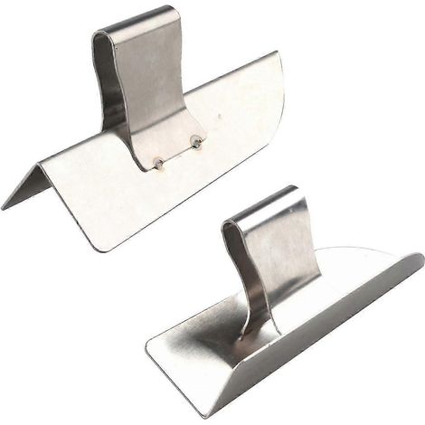 Outil d'angle pour cloisons sèches, outil de construction domestique pour la finition du ciment avec poignée