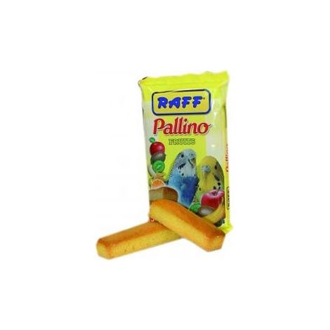 Raff Biscotto Pallino Fruit