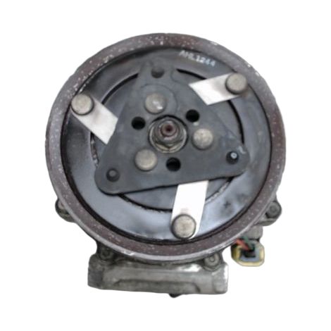 Compresseur Air Conditionne CITROEN C4 [PRODUIT D'OCCASION]♻️648728