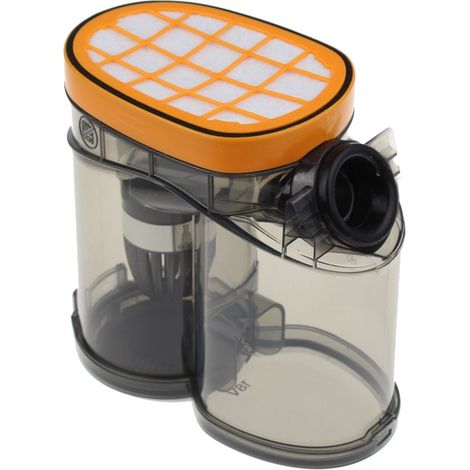 Philips - staubbehälter cp0664 - 300000519372 -
