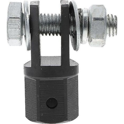 Stahl-Wagenheberadapter (1/3)