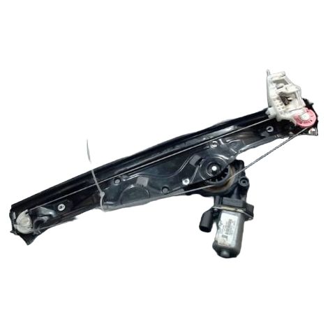 [PRODUIT D'OCCASION] Mecanisme+moteur Leve-glace Avant Droit FORD Ka ♻️ Ref Oe. 1851628 - Garantie à vie (1/4)