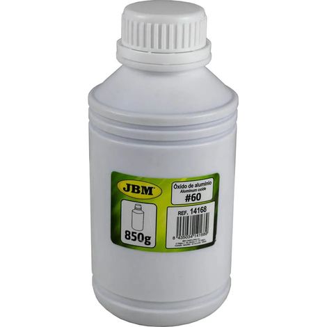 Bottiglia sabbia JBM 53593 capacità 850g connessione sicura