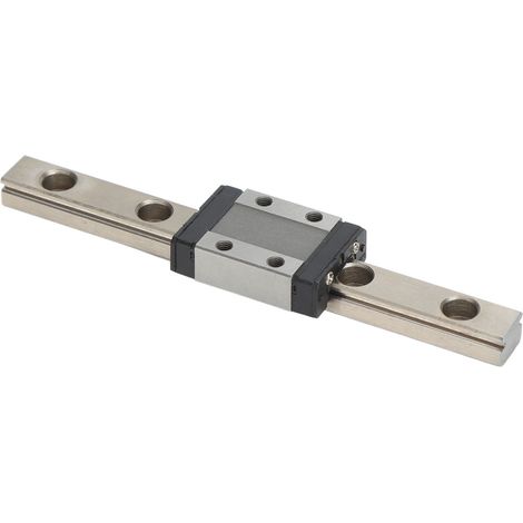 Guide de rail linéaire miniature MTN9 pour imprimante 3D CNC (1/5)
