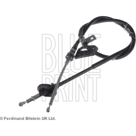 Tirette à câble, frein de stationnement Blue Print ADK84643 SUZUKI 54420-65D10