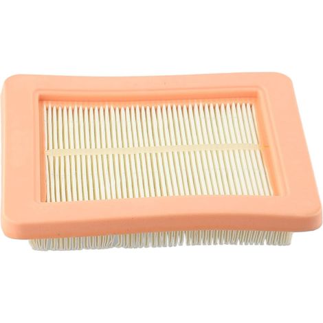 Lawnmower Air Filter, Replacement Engine Air Filter for GCV145/170/200 Lawn Mower (1PCS) (1/5)