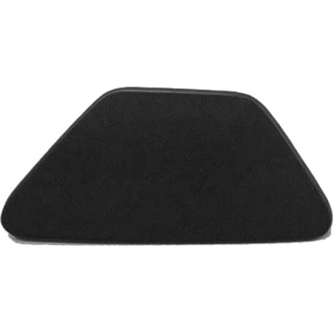 Part number 51118048680 is suitable for the headlight washer nozzle cover on the right bumper of the BMW 5 Series F10 F11. (1/5)